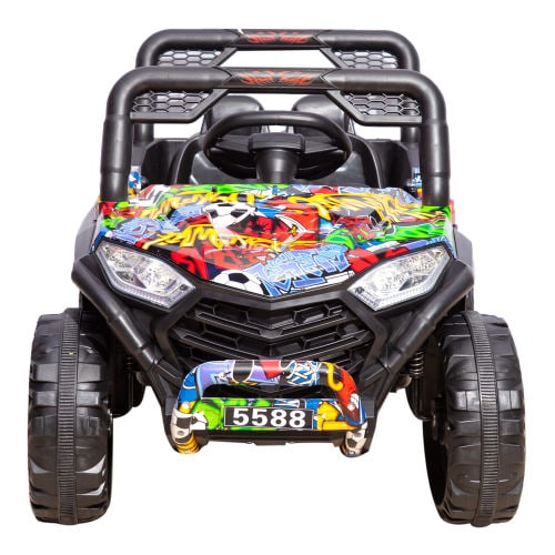 Chenxn 5588-M Sport Montage Baby Toy Car - COOLBABY