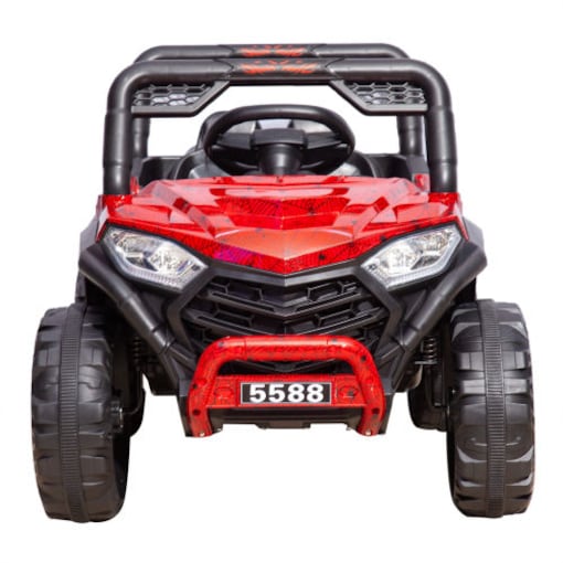 Chenxn Sport Spider Baby Toy Car - COOLBABY