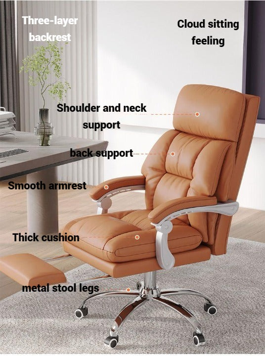 Ergonomic Chair Office Chair or Gaming Chair - COOLBABY