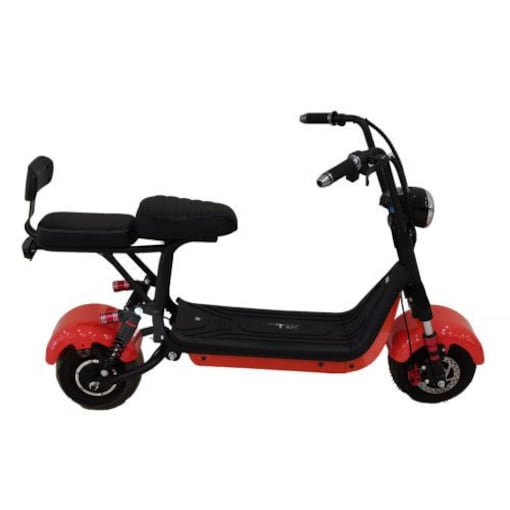 CHENXN Mini Harley Scooter for Kids - COOLBABY