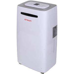 Crownline dehumidifier md-231 : 220-240 v, 50 hz, 450w - COOLBABY