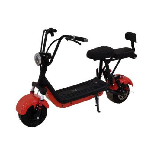 CHENXN Mini Harley Scooter for Kids - COOLBABY