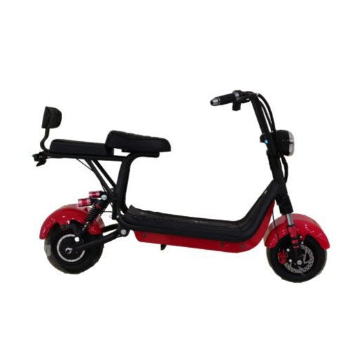 CHENXN Mini Harley Scooter for Kids - COOLBABY