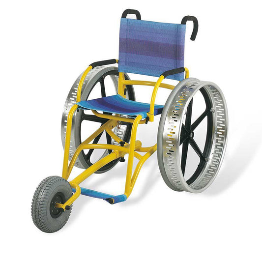 Manual wheelchair SAND&SEA - COOLBABY