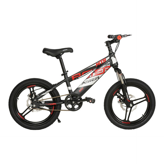 Aster Kids Bicycle with Alloey Wheel - 18 Inch - COOLBABY