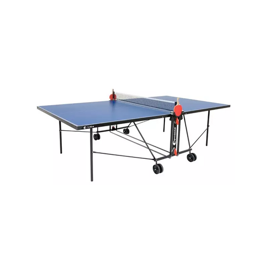 Outdoor table tennis Game X3 with great robustness structure, functionality and design - COOLBABY