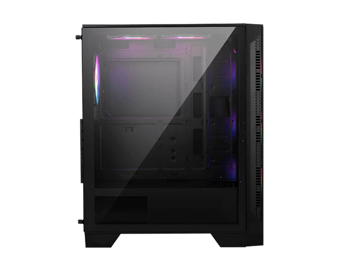 Gaming PC: Intel Core i5-12400F, NVIDIA GTX 1660 SUPER, 32GB RAM, 1TB SSD - COOLBABY