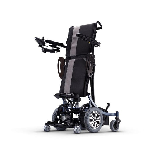 Power Wheelchair KP 80 Ergo Standing With Adjustable Height