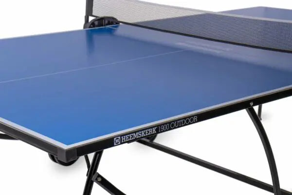 Tennis Table - Outdoor Blue - COOLBABY