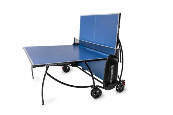 Tennis Table - Outdoor Blue - COOLBABY