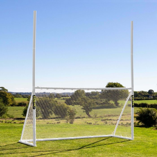 12ft x 6ft FORZA Combi Rugby Posts & Football Goal