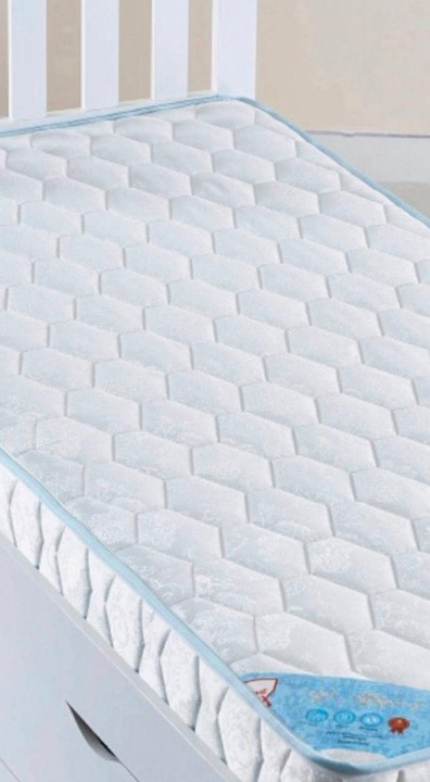 King size Mattress, Super Soft and Comfortable Mattress - COOLBABY