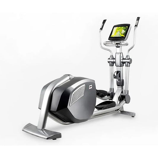 BH Fitness SK9300 Home Cross Trainer - Advanced Features & Durable Build - COOLBABY