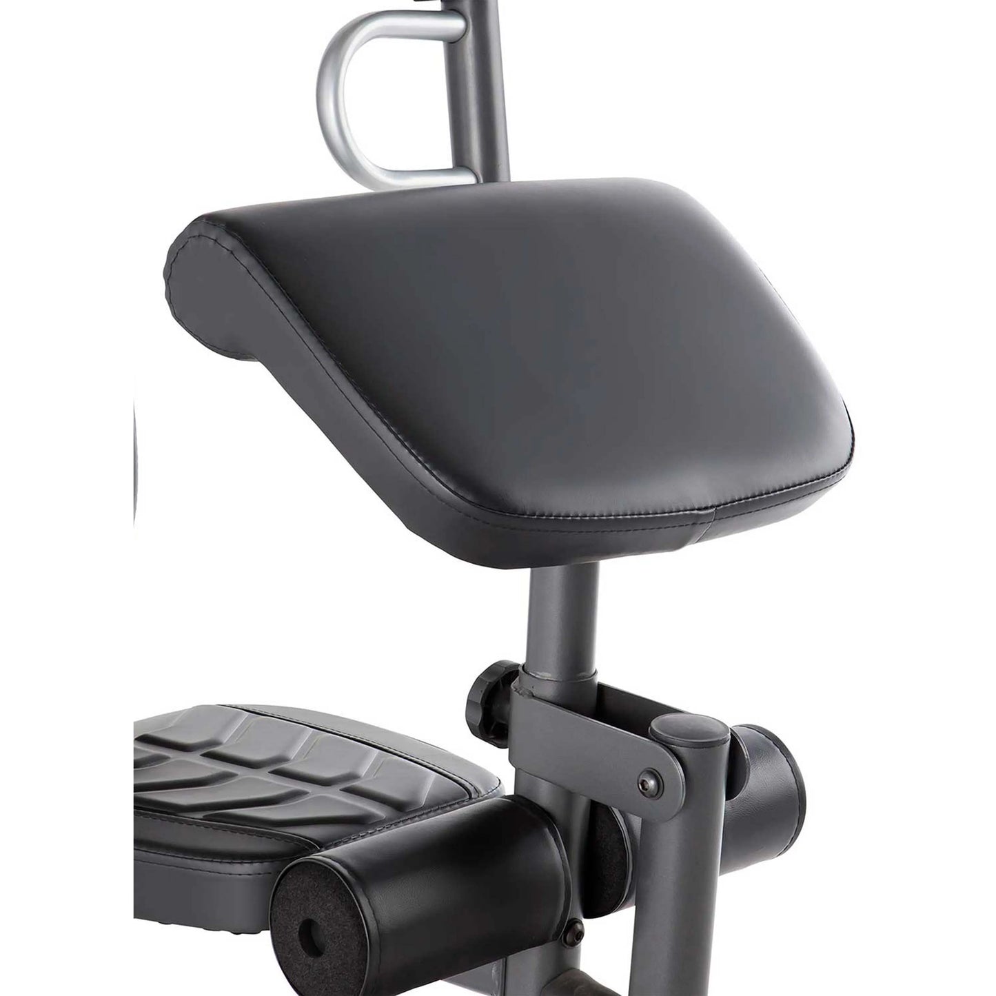 COOLBABY Marcy Home Gym MWM-1005: Comprehensive Full-Body Workout System with Safety Features - COOLBABY