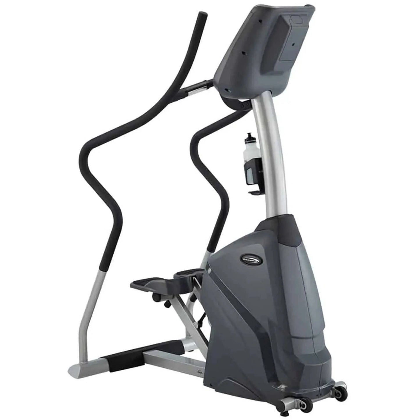 Steelflex PST10 Commercial Stepper: High-Quality Magnetic Resistance Cardio Machine - COOLBABY