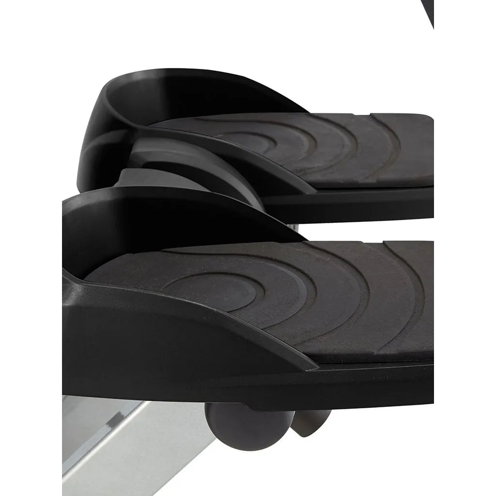 Steelflex PST10 Commercial Stepper: High-Quality Magnetic Resistance Cardio Machine - COOLBABY