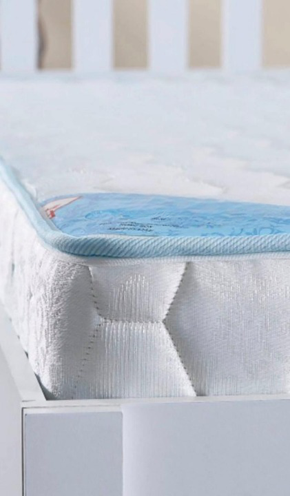 King size Mattress, Super Soft and Comfortable Mattress - COOLBABY