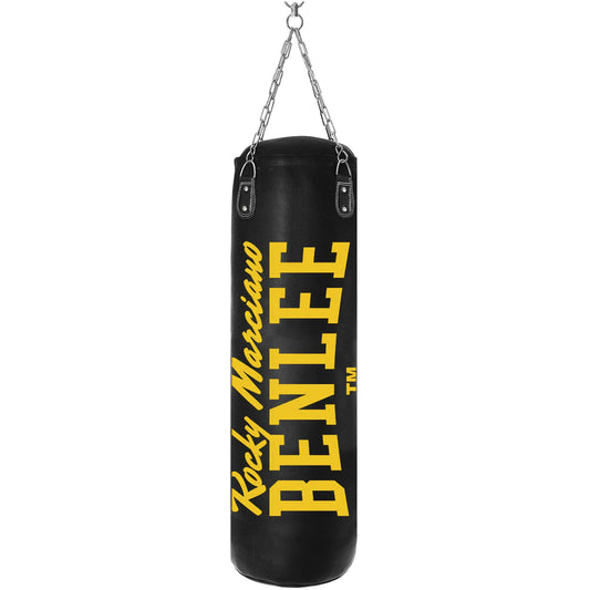 COOLBABY Benlee Donato Boxing Bag - Durable Polyurethane Heavy Bag for Intense Training - COOLBABY