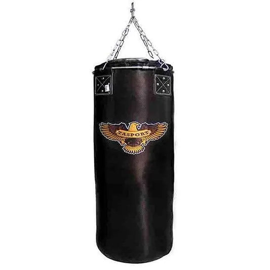 COOLBABY TA Sport Punching Bag with Steel Ring - Durable Training Equipment for Home & Gym - COOLBABY