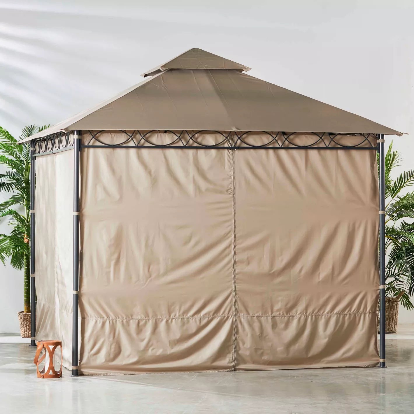 Luxury Gazebo - Outdoor Garden Umbrella