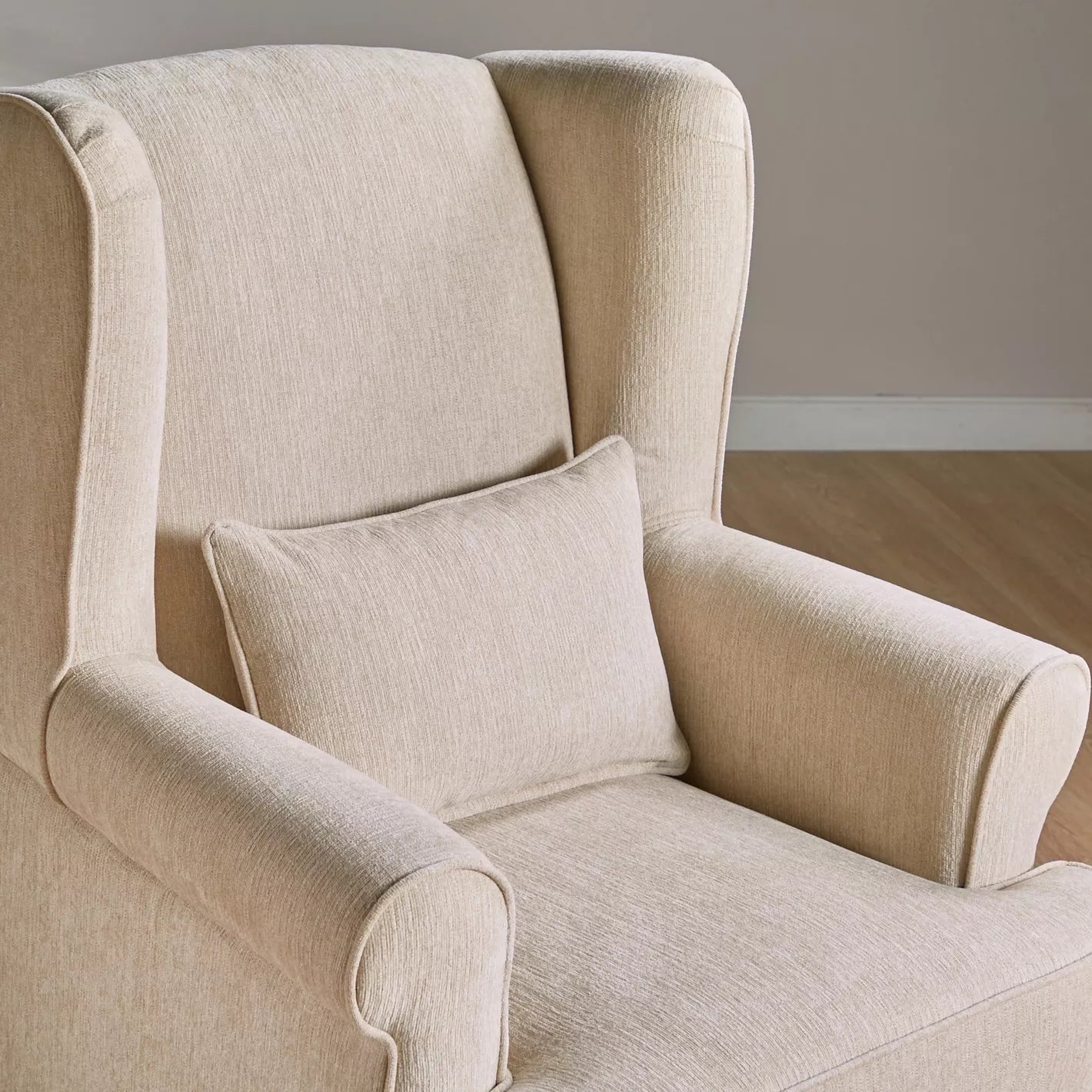 Comfortable Rocking Feeding Chair