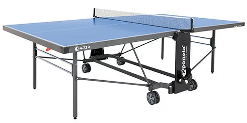 Outdoor table tennis Game X3 with great robustness structure, functionality and design - COOLBABY