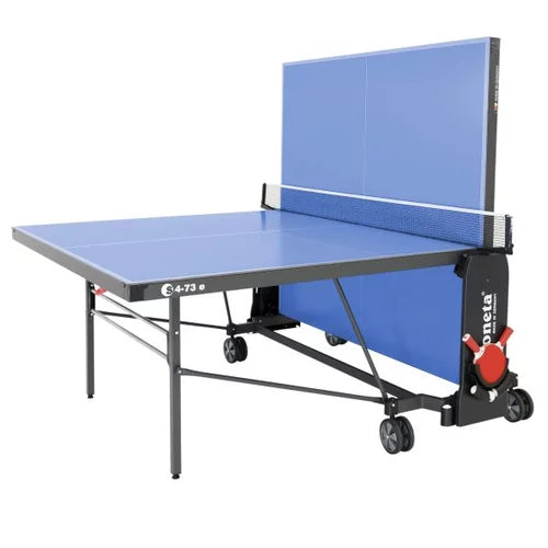 Outdoor table tennis Game X3 with great robustness structure, functionality and design - COOLBABY