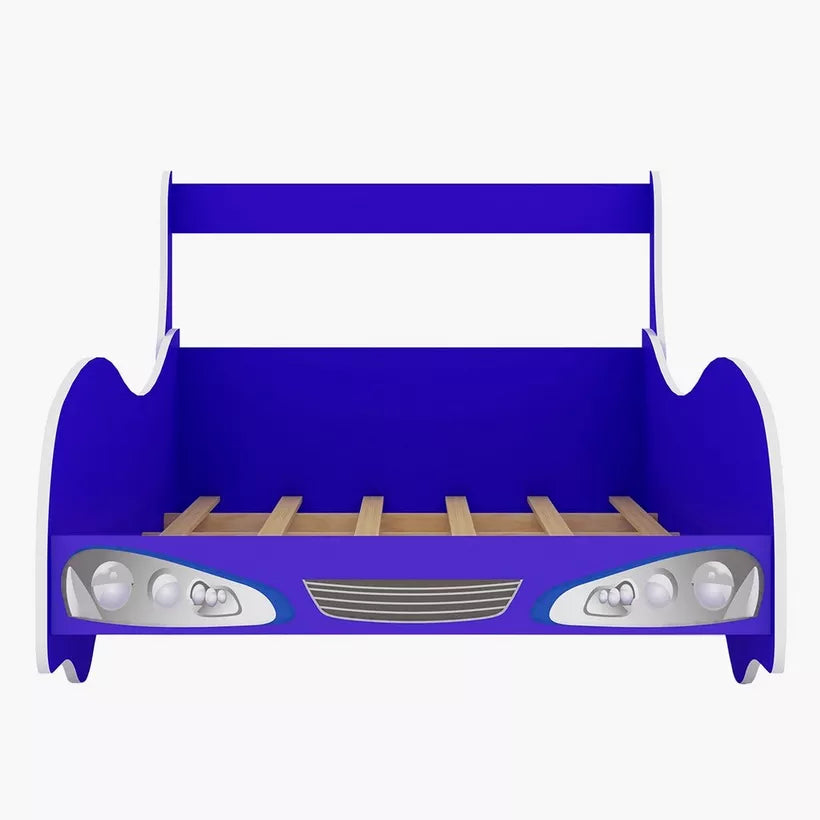 Single Car Bed - 90x190 cm - COOLBABY