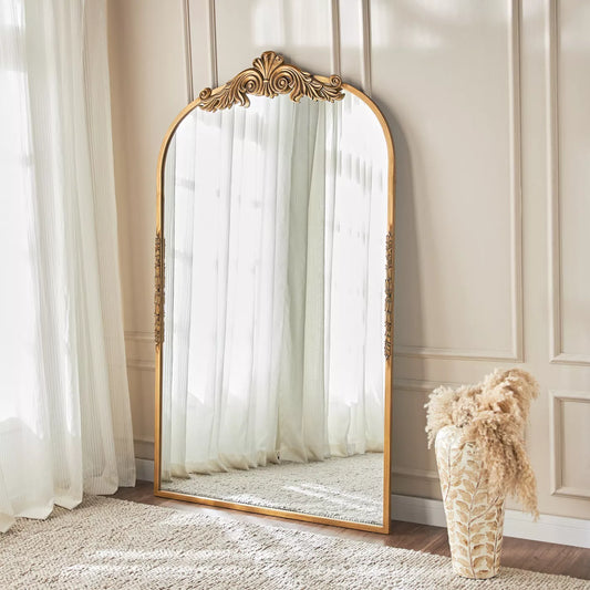 Irregular Shape Mirror 200x120 cm - COOLBABY