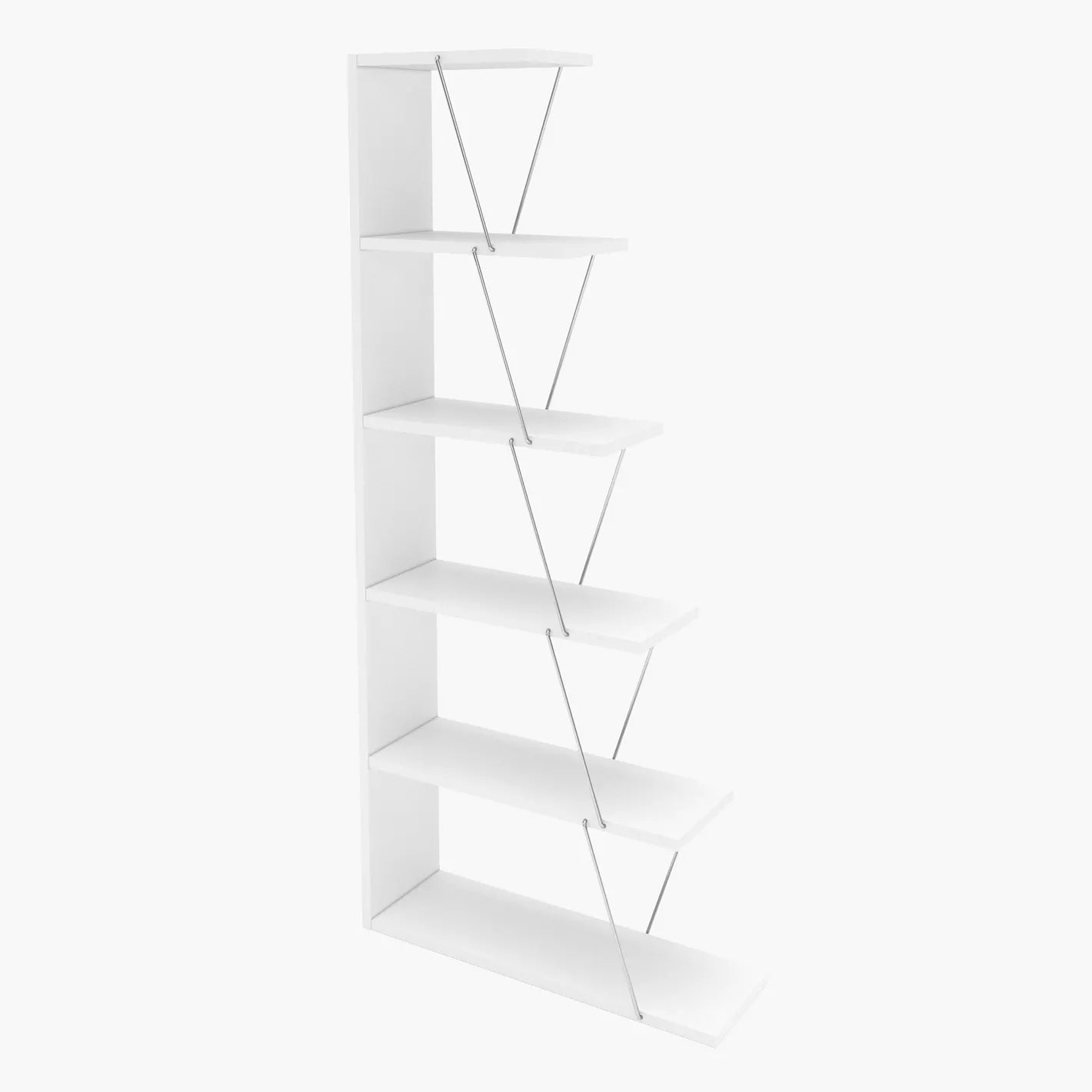 Modern Bookcase For Organizing And Showcasing Books - COOLBABY