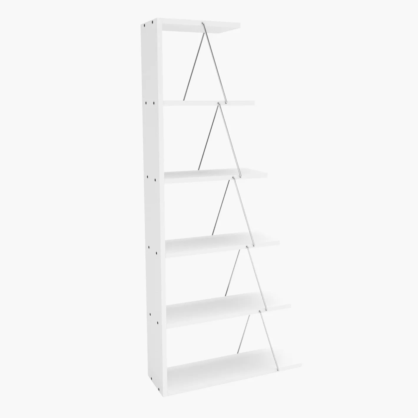 Modern Bookcase For Organizing And Showcasing Books - COOLBABY