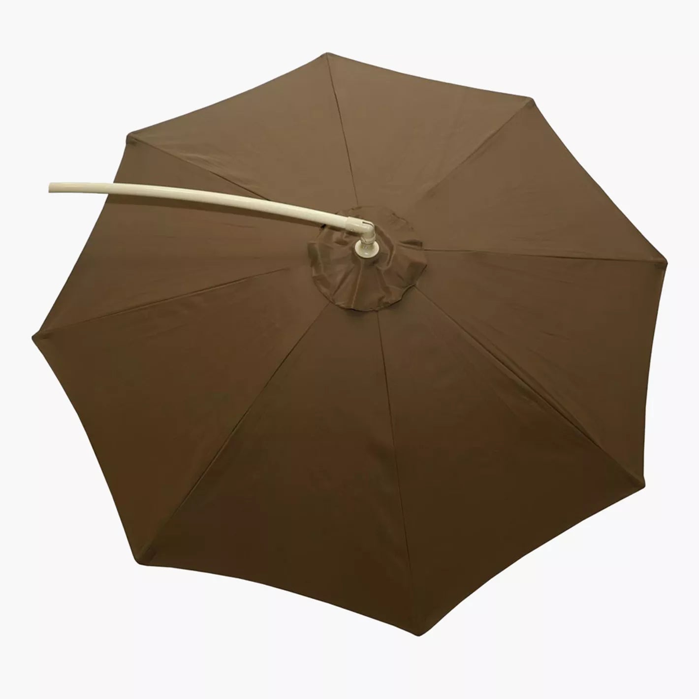 Umbrella with Rubber Stand Base