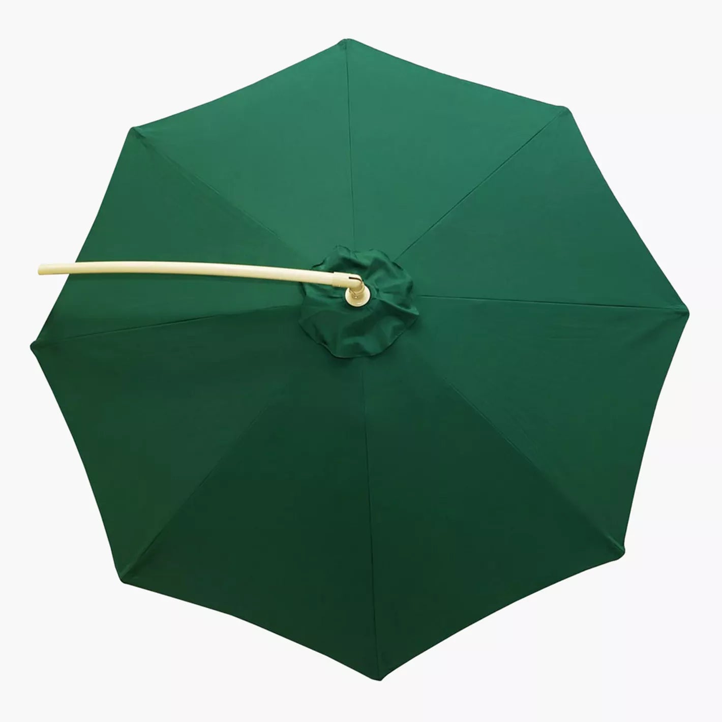 Umbrella with Rubber Stand Base