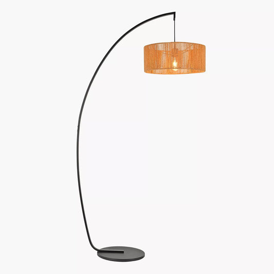 Metal Floor Lamp - 185 cm