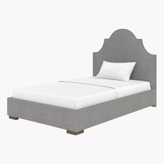 Modern Luxe Twin Bed - 90x190 cm - COOLBABY