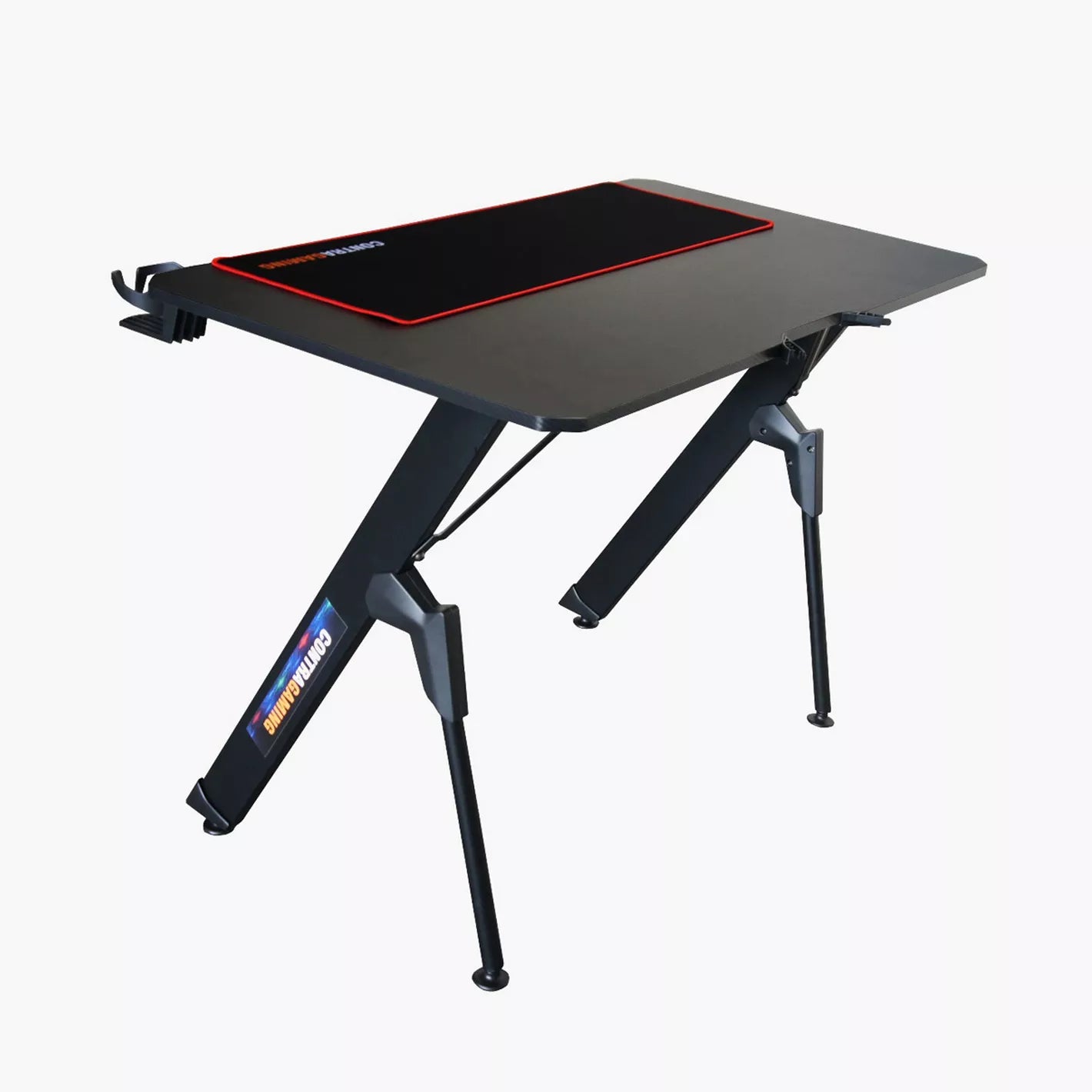 Contra Gaming, Modern Design Gaming Desk