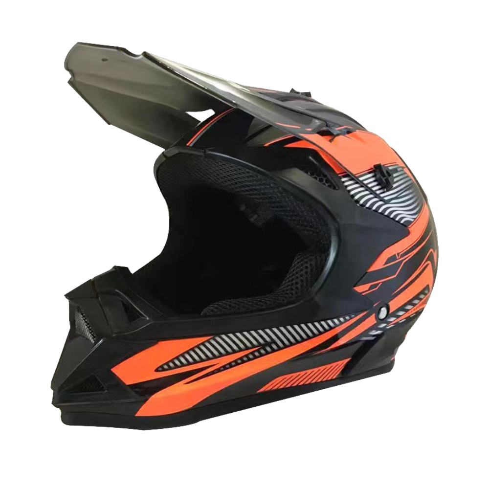 Ultimate Safety Gear Adult Helmet for Playfield Karts - COOLBABY