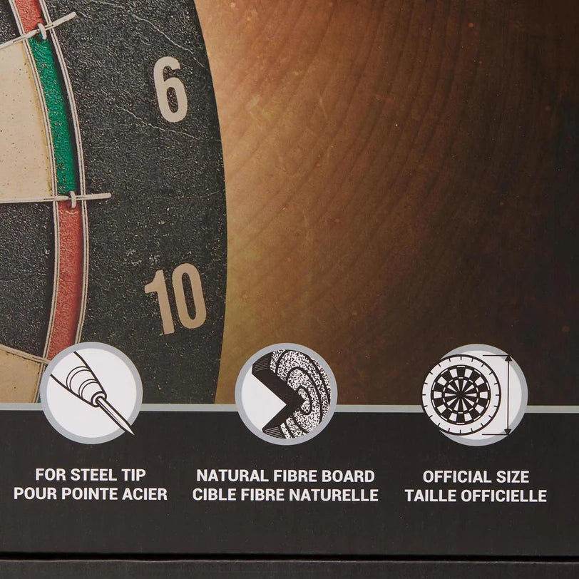 Steel Tip Dartboard Club - COOLBABY