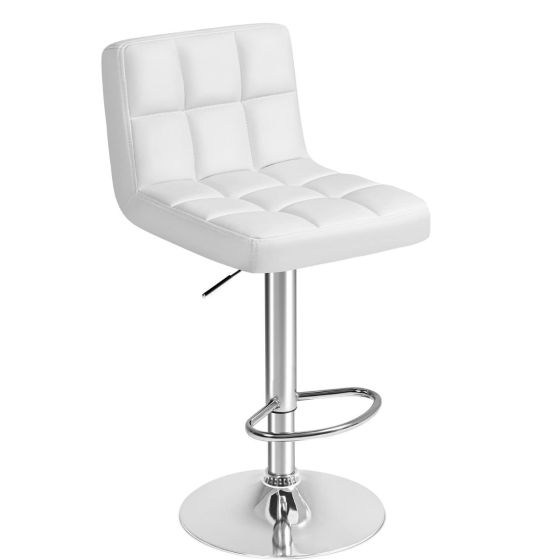 Bar Stool - Configurable Chair, PU leather Chair - COOLBABY