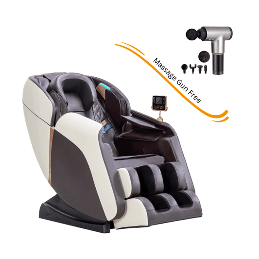 Coolbaby DDAMY-S9 Music Massage Chair - Family Electric 8D Massage - COOL BABY
