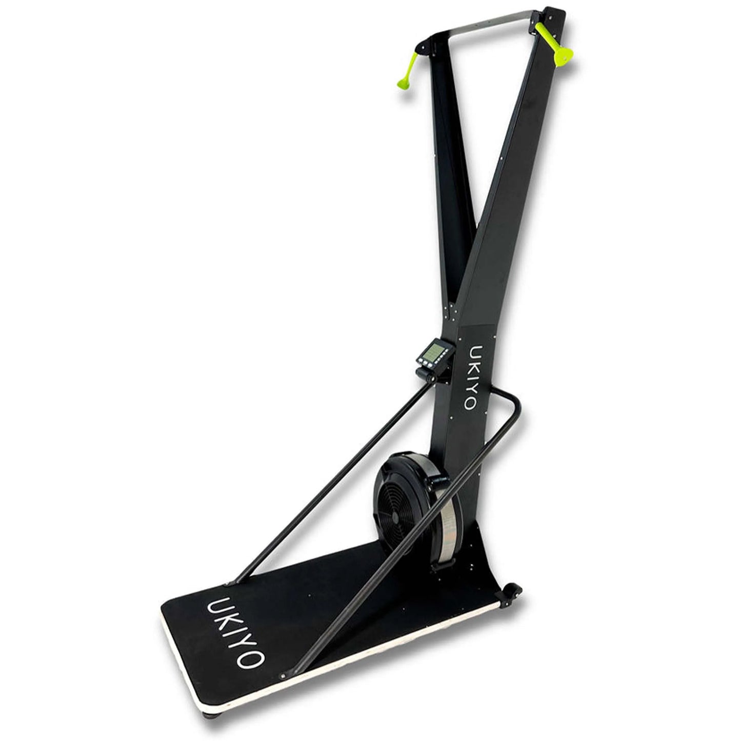 Ukiyo The Skierg : Premium SkiErg with Advanced Features - COOLBABY