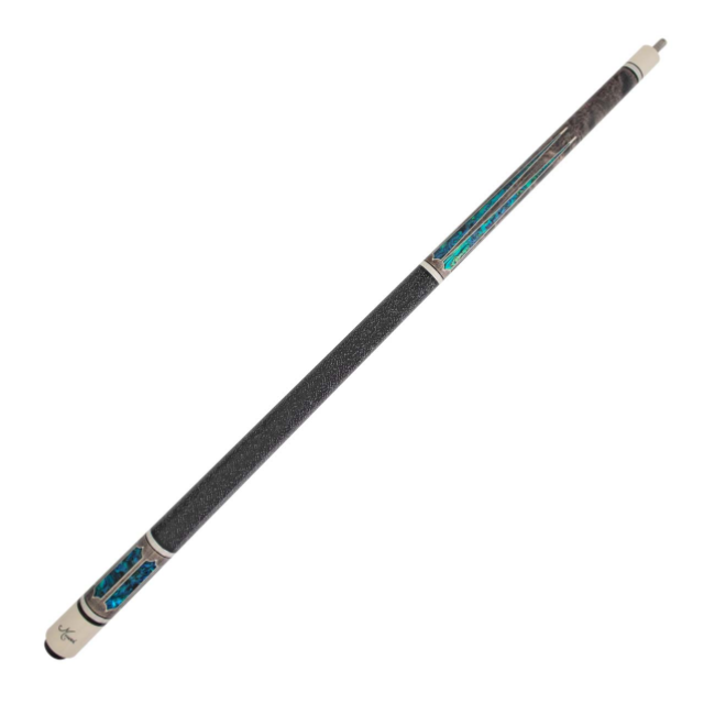 2020 Meucci Pool Billiard Cue/Blue