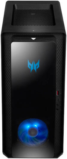 Acer Predator Orion 3000 Desktop: Intel i7-13700F, 16GB RAM, 1TB SSD, RTX 3070 - COOLBABY