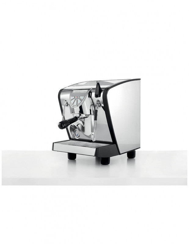 COOLBABY Nuova  Musica Lux Espresso Machine with Dual Boiler - COOLBABY