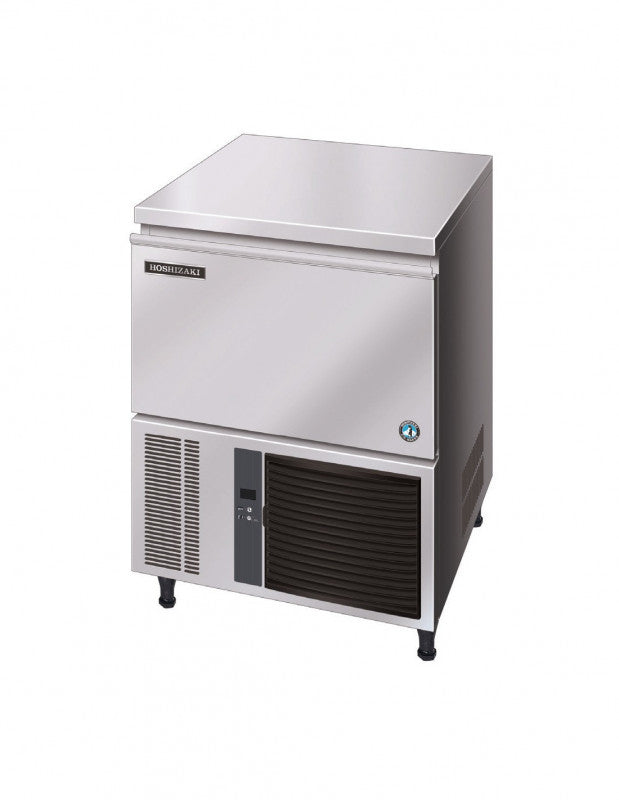 COOLBABY IM-45CNE Self-Contained Ice Machine (50Hz) – 44kg Daily Production - COOLBABY