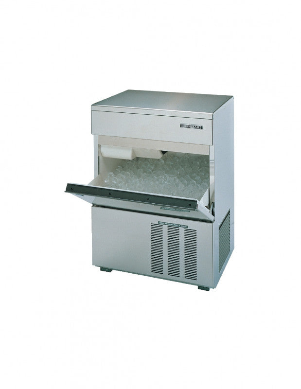 COOLBABY IM-65NE Self-Contained Ice Machine - 63 kg Daily Production Capacity, Compact Design - COOLBABY