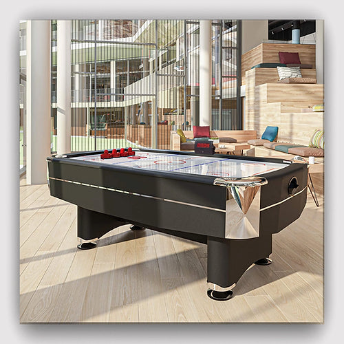 Electric Air Hockey Game Table - COOLBABY