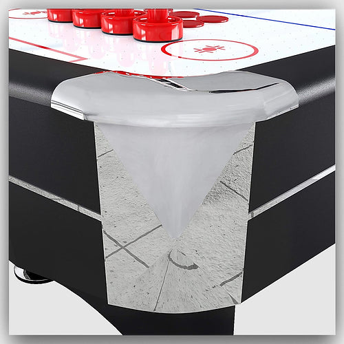 Electric Air Hockey Game Table - COOLBABY