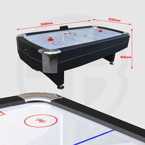 Electric Air Hockey Game Table - COOLBABY