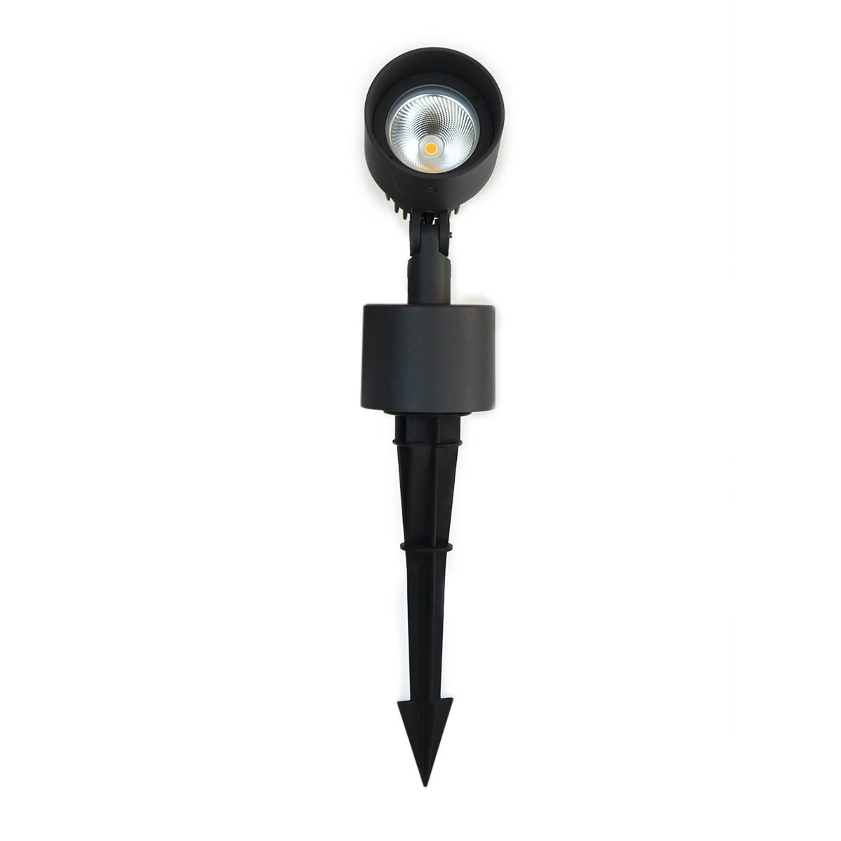 Spike Light LED IP54 15W - Warm White (3000K)– COOLBABY